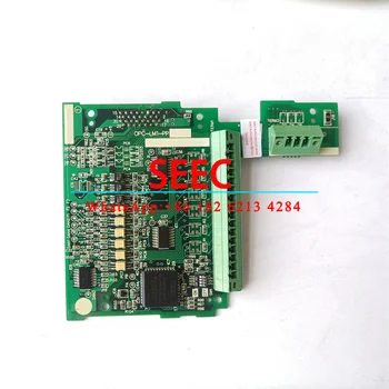 SEEC OPC-LM1-PP Elevador Inversor Dvider PG Cartão de SA537244-02 da Placa do PWB do