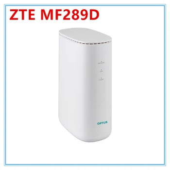 ZTE Desbloqueado MF289D 4G LTE CAT12/13 Home sem Fio, Roteadores wi-FI Hotsport Roteador