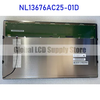 NL13676AC25-01D de 15,6 Polegadas Tela de exposição do LCD do Painel Original para NLT Nova Marca