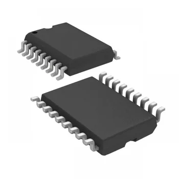 Original chips IC Tensão de IC XDFN-4 regulador de NCV8163AMX270TBG