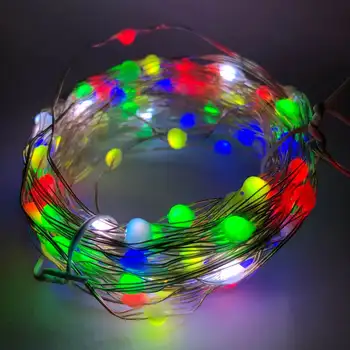 10m 20m sk6812 WS2812B LED de Fadas Luz da corda Smart pixel de Férias Iluminação RGB IC Quarto a Festa de Casamento de Jardim de Decoração de Casa de Seqüência de caracteres