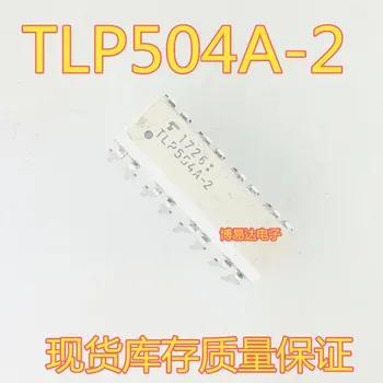 10PCS/LOT TLP504A TLP504A-2 DIP-16