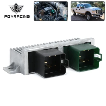Diesel Glow Plug Módulo de Controle GPMC YC3Z12B533AA Para Ford F250 F350 F450 F550 Super Duty 6.0 L 7.3 L 6.4 L Powerstroke