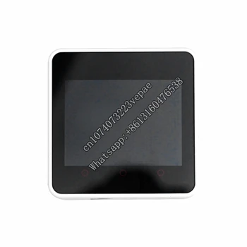 Nova Chegada~M5Stack Oficial Core2 ESP32 IoT Kit de Desenvolvimento de D0WDQ6-V3 Controlador + 2.0 Polegadas LCD TFT Com Tela de Toque