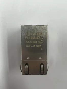 JKO-0136NL Ethernet RJ45 com luz e filtro de rede do conector de interface