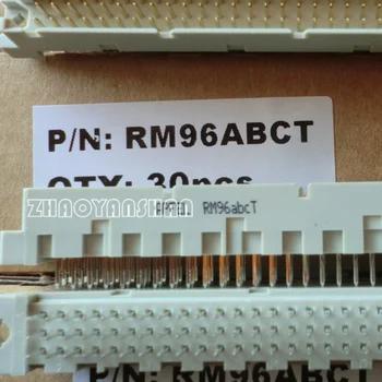 1pcs X RM96ABCT novo conector RM96 ABCT