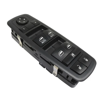 56046823AE Interruptor da Janela de Poder de Vidro Levantador Interruptor Automático para Jeep Dodge Kreisler 2011-2017