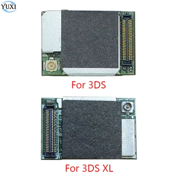 YuXi Original wi-Fi o Módulo da Rede PCD Conselho Para 3DS e 3DSXL 3DSLL Console de rede sem Fio Adaptador de Cartão Para 3DS XL LL