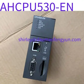 Usado AH500 série de CPU de host AHCPU530-PT