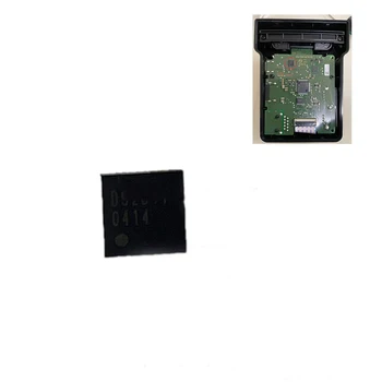 1PCS Para a Nintendo Mudar OLED Chip IC D92B17 na placa de Correcção Componente