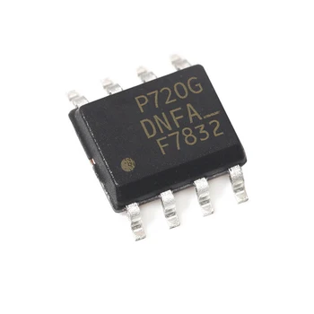 5 PCS IRF7832TRPBF 30V/20A canal N-SMD MOSFET pacote SOIC-8 lista de Bom