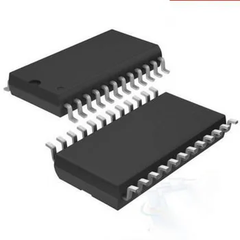 DS1501YZN componentes eletrônicos potenciômetros SOIC-28 regulador retificador para honda okystar 4 canais de retransmissão de diodo led no chip